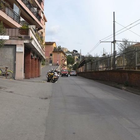 Studio Flat Tigullio & Garage Rapallo Exterior photo
