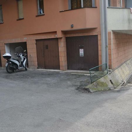 Studio Flat Tigullio & Garage Rapallo Exterior photo