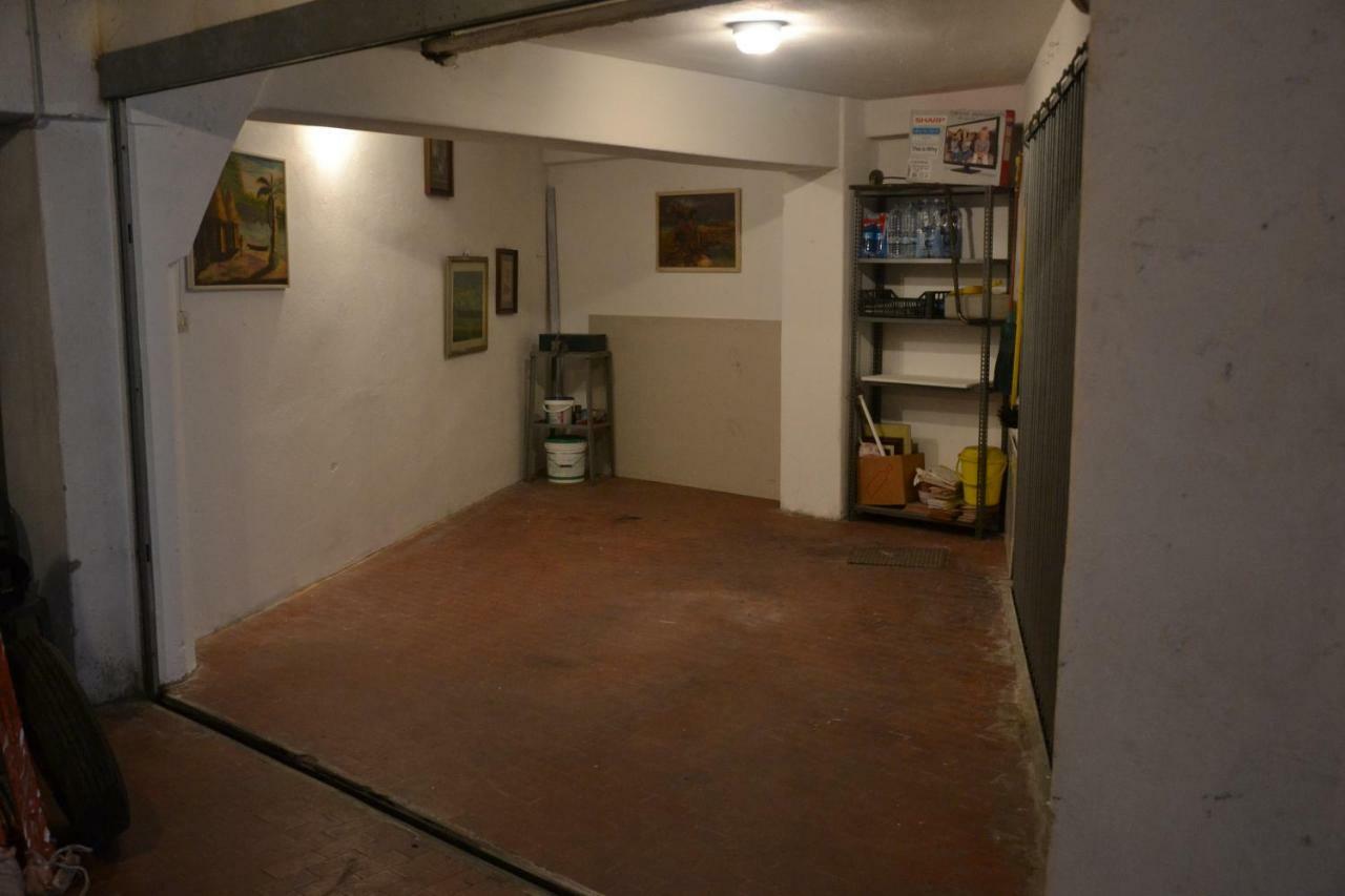 Studio Flat Tigullio & Garage Rapallo Exterior photo
