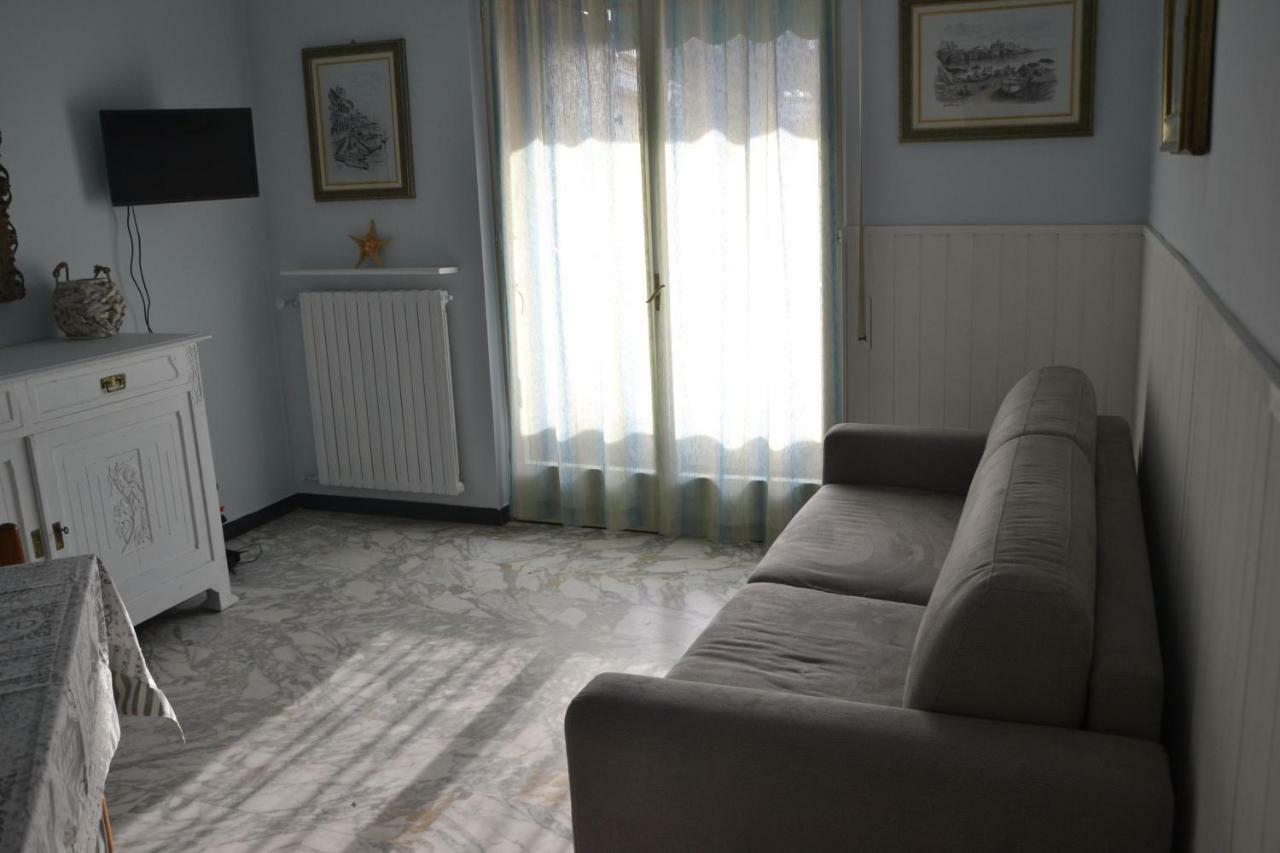 Studio Flat Tigullio & Garage Rapallo Exterior photo