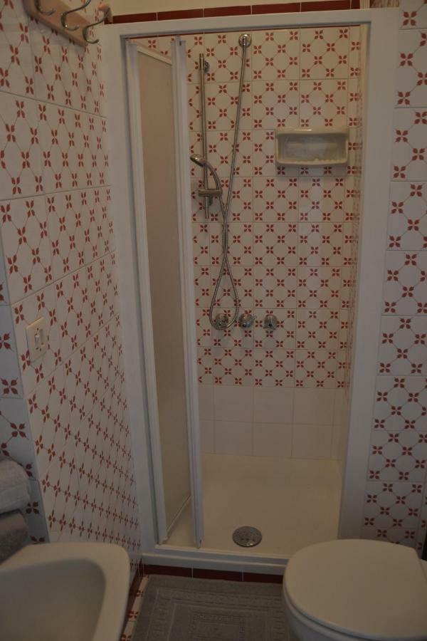 Studio Flat Tigullio & Garage Rapallo Exterior photo